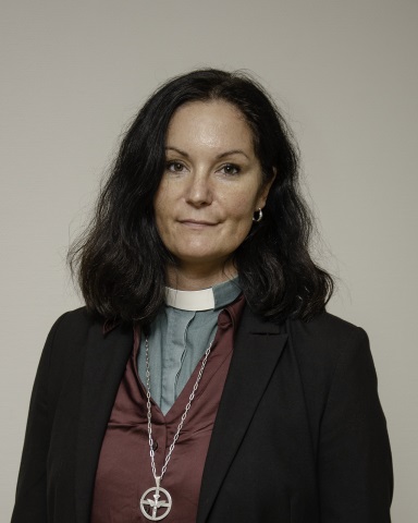 Li Almgren